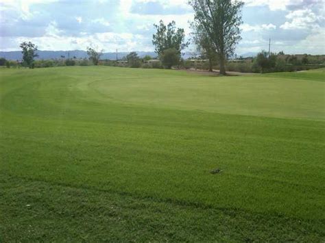 Papago Golf Course Tee Times - Phoenix AZ