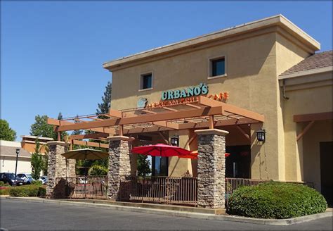 Review of Urbano's Mexican Restaurant - Lincoln, CA