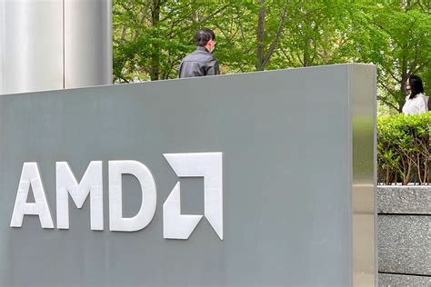 Why AMD Stock Appears Overvalued