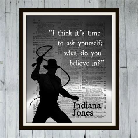 Indiana jones quotes