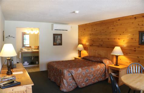 Quinault River Inn (Amanda Park, WA) - Resort Reviews ...