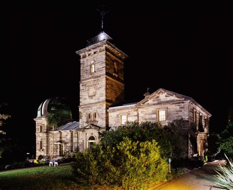 Sydney Observatory Launches Late-Night Program - Secret Sydney