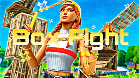 🔥Fortnite box fight clips 🔥 - YouTube