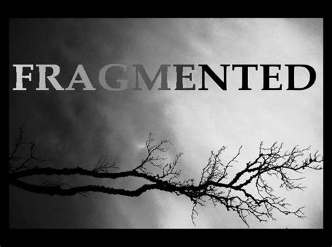 Fragmented - Vengeance [With lyrics]