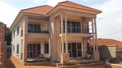 Four Bedroom House Plans In Uganda