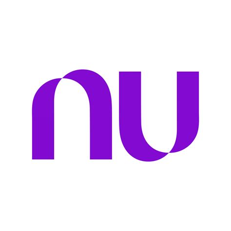 Nubank Logo – PNG e Vetor – Download de Logo