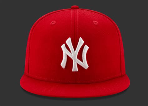 New Era's MLB Baseball Cap Has Evolved a Lot Over 100 Years - InsideHook