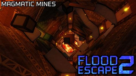 Flood Escape 2 codes in Roblox: Free coins and XP (October 2022)