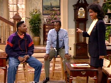 The Ten Best THE COSBY SHOW Episodes of Season Four | THAT'S ENTERTAINMENT!