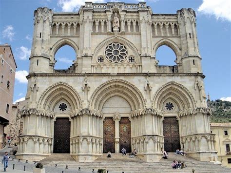 Cuenca Cathedral - Alchetron, The Free Social Encyclopedia