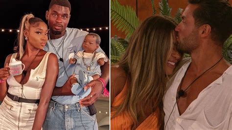 Everything we know about the Love Island reunion