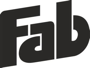 Mr. Fab Logo PNG Vector (CDR) Free Download