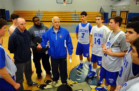 Ludlowe boys basketball preview - Fairfield Citizen