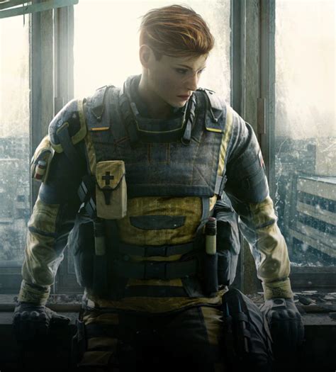 Image - Finka - Screenshot.png | Rainbow Six Wiki | FANDOM powered by Wikia