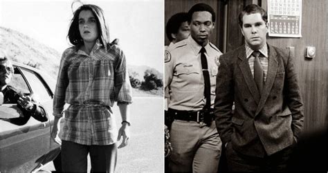 Dominique Dunne, The Horror Actress Murdered By Her Violent Ex