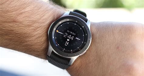 Samsung Galaxy Watch 2 tanıtım tarihi sızdırıldı - MediaTrend