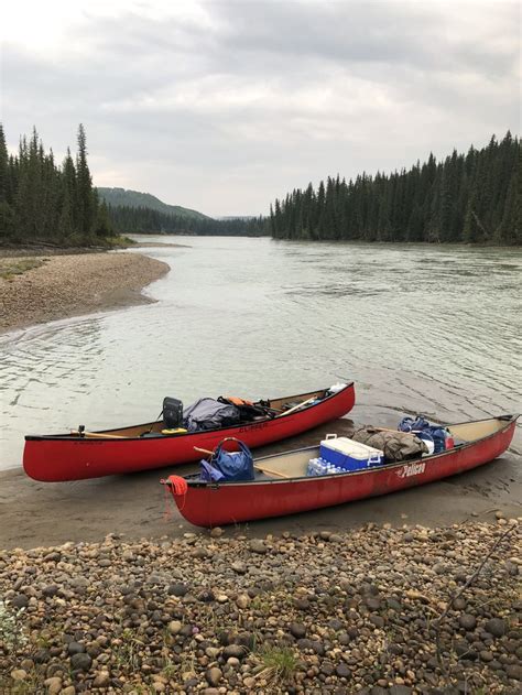 Fun on the Athabasca river, Alberta, Canada | Athabasca, Camping gear ...