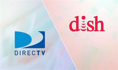 Dish vs. DirectTV: Which Satellite Service Wins? | Tom's Guide