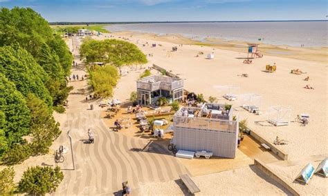 11 Best Estonia Beaches