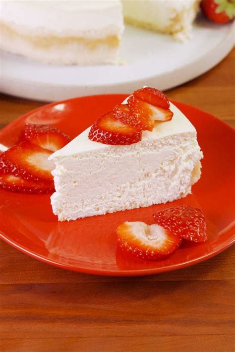 50+ Healthy Low Calorie Desserts - Recipes for Diet Desserts - Delish.com