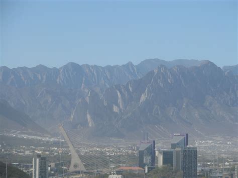 Monterrey, Nuevo Leon, Mexico