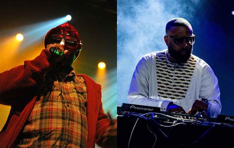 Madlib and MF DOOM‘s long-awaited 'Madvillainy 2' is still on the way