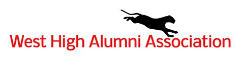 Alumni — West High Alumni Association