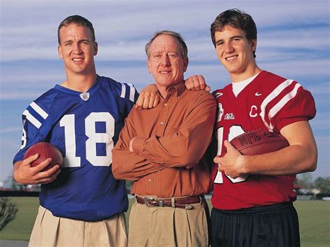 NFL Countdown: Archie Manning's 1971 Draft establishes foundation for league's most successful ...