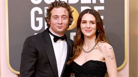 Why Jeremy Allen White & Addison Timlin's Custody Agreement Was So ...