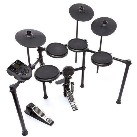 Bateria Electronica - Alesis Nitrokit - U$S 643,00 en Mercado Libre