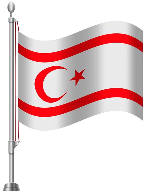 Northern_Cyprus_Flag_PNG_Clip_Art-1893.png - Casimages.com