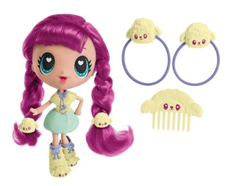 $19 for Kawaii Crush Doll - Choose From Two Options | Buytopia