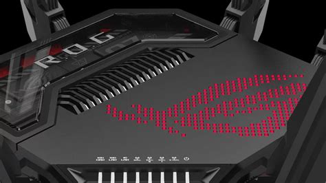 WiFi 7 explained: how next-gen WiFi takes your network into the passing ...