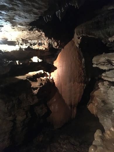 The Bell Witch Cave – Adams, Tennessee - Atlas Obscura