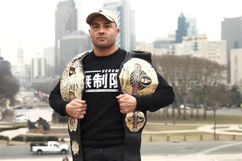 Eddie Alvarez Return, Two Title Fights Set For Upcoming One Championship Cards | Fightful News