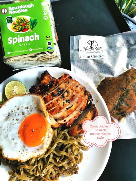 Yin's Wholefood Now Has Ready-To-Cook Meals That You Can Enjoy In Minutes - Penang Foodie