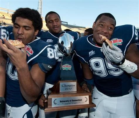 UCONN Vs. South Carolina - Birmingham Bowl