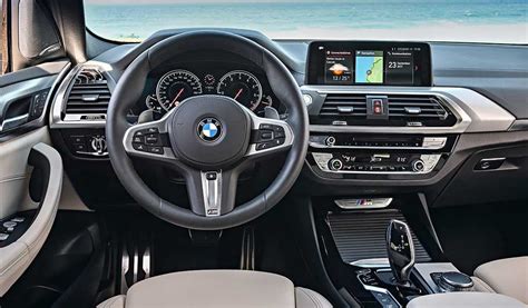 2019 Bmw X3 Interior Photos | Cabinets Matttroy