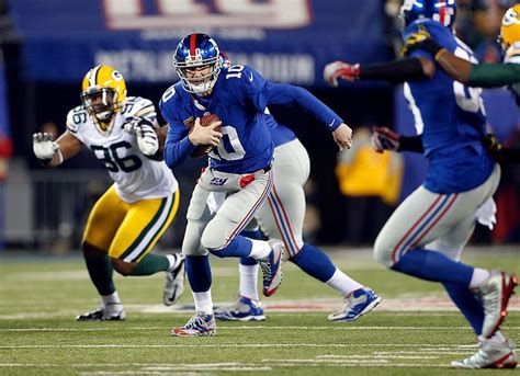 Giants vs. Packers: Live coverage and fan discussion - nj.com