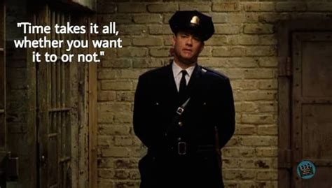 The Green Mile quotes Archives - NSF News and Magazine