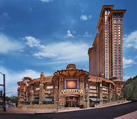 AMERISTAR CASINO RESORT SPA BLACK HAWK $128 ($̶1̶7̶8̶) - Updated 2023 Prices & Reviews - CO