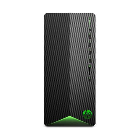 HP Pavilion Gaming R5 1650 Super, 8GB/256GB Gaming Desktop Tower - Walmart.com