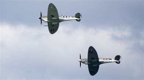 Supermarine Spitfire and Seafire #21 by BillyM12345 on DeviantArt