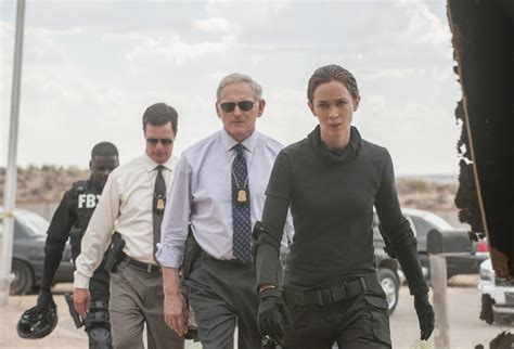 Review: ‘Sicario’ Digs Into the Depths of Drug Cartel Violence - The ...