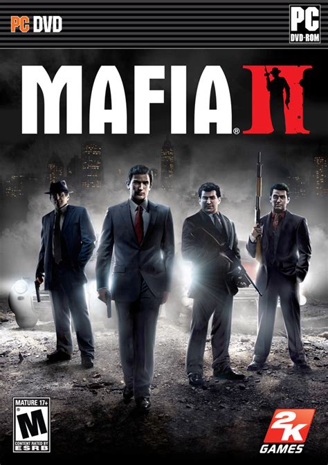 Mafia 2 Cheats, Trainer PC Game - Cheat | Trainer | PC Game