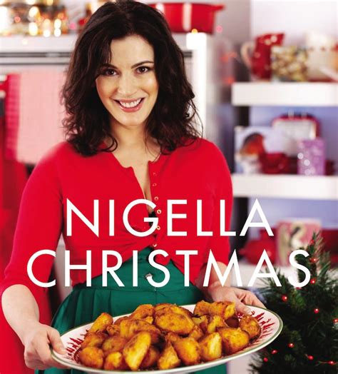 Nigella Christmas by Nigella Lawson - Ideas For Store Cupboard Cooking