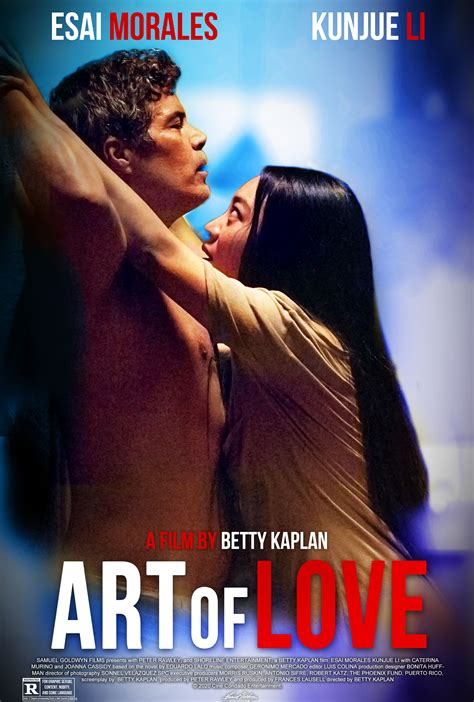 Art of Love (2021) FullHD - WatchSoMuch