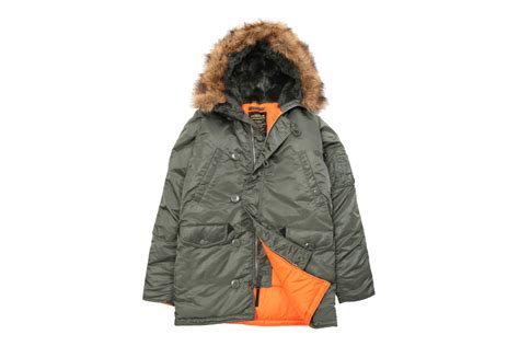 10 Extreme Cold Weather Winter Workwear Jackets | HYPEBEAST