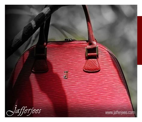 Latest Fashion Leathers Handbags Collection by Jafferjees – Style.Pk