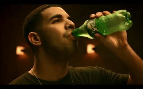 Drake Sprite Commercial | Sidewalk Hustle